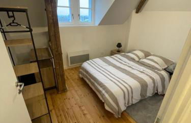 appartement en plein centre, wifi - Foto 6