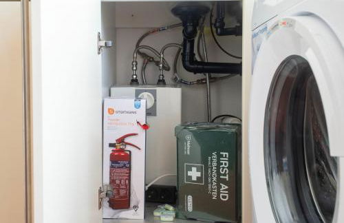 Gemütliches Apartment in stylischer Stadtvilla - Foto 28