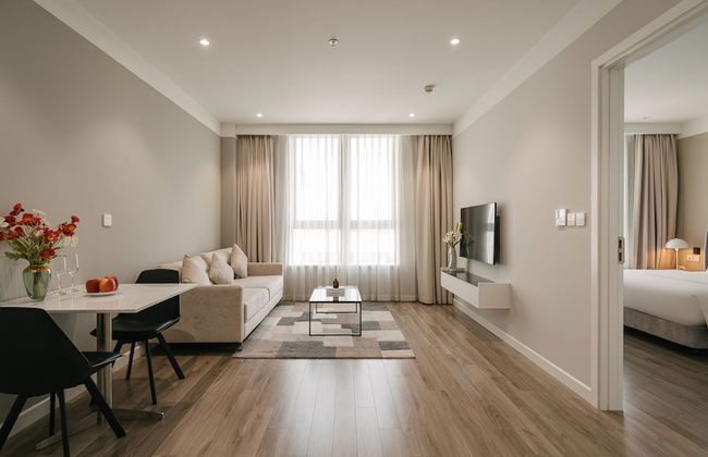 Lexington Apartments - Westlake - Foto 24