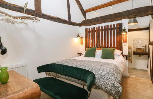 Plas Glan Yr Afon - Photo 30