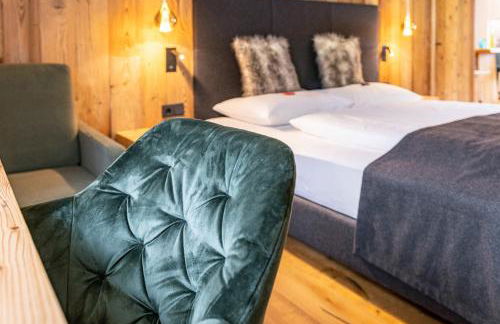 Chalet Ortles Apt ll - Foto 20