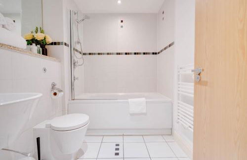 Arcadian City Centre Apartments with Balcony - Foto 42