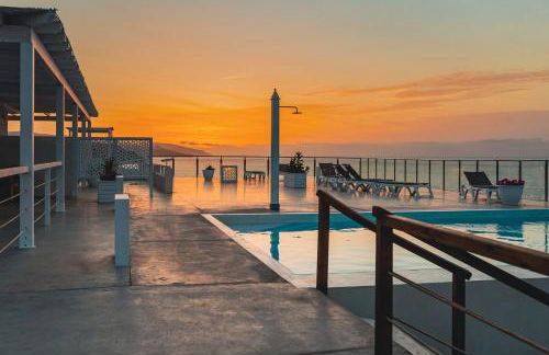 Etti - Paradise Suite El Olivo y el Mar - Photo 10