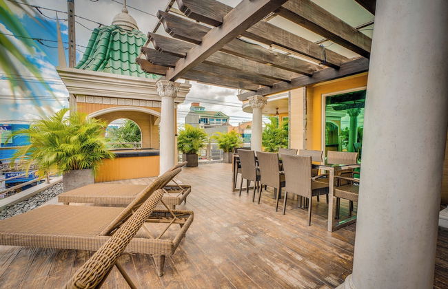 Fields Plaza Condo - Foto 42