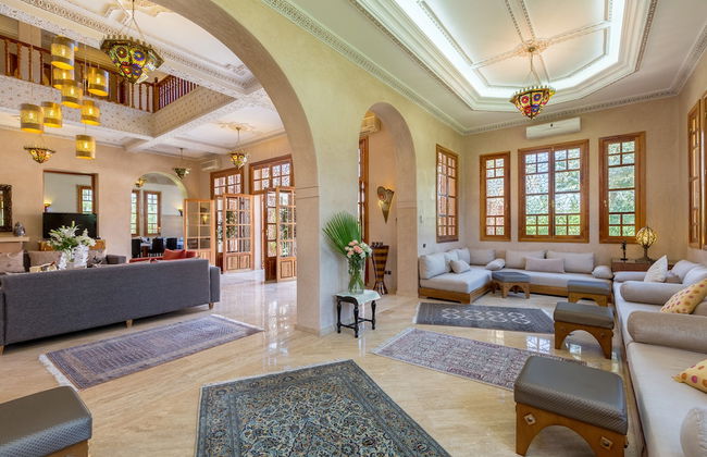 Domaine Rosaroum - Photo 34