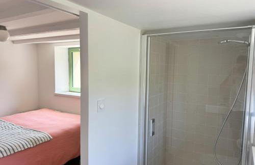 Villa Les Embruns sea view Beg Ar Fry 10 people - Foto 18