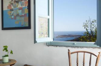 Mezzo Lovero Suites Kimolos - Foto 75