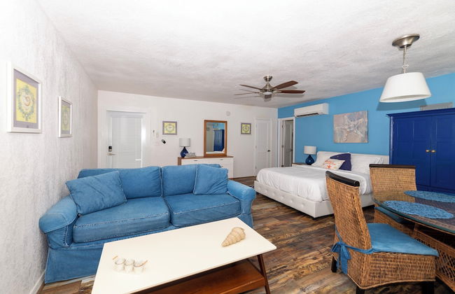 Tropic Isle Boutique Hotel - Foto 33