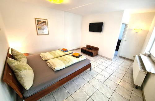 Ferienwohnung Erholung - gut & günstig übernachten nur 5 Minuten vom Europa-Park - Foto 7