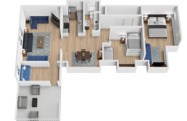 Coastal Estate - Foto 20