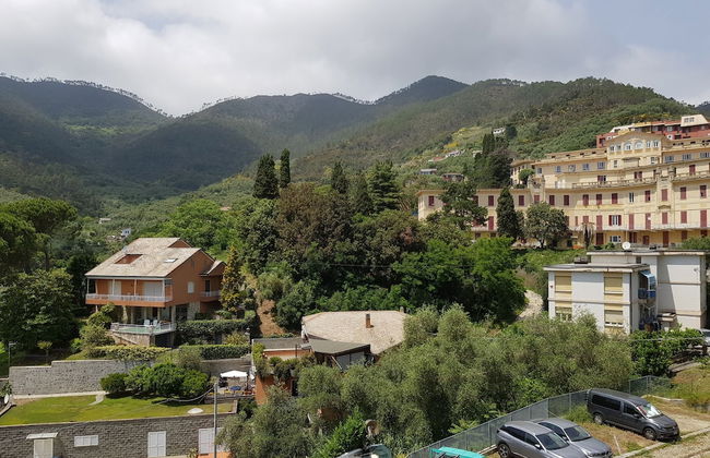 Oceanview luxury apartment - Photo 22