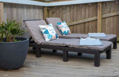 Wish You Were Here - Hot Tub - Free Parking & Free WiFi - Foto 24