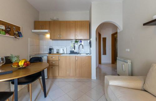 Apartment Green with Balcony - Foto 12