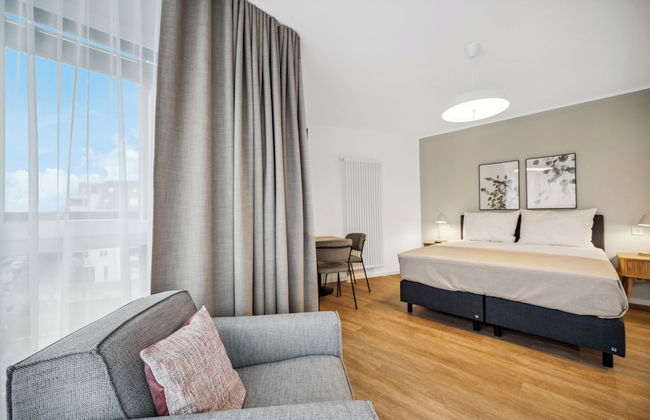 Limehome Karlsruhe Sophienstr. - Foto 2