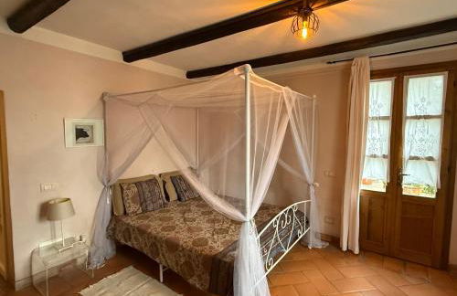 Casa Clara Gartenwohnung nahe Lago Maggiore - Foto 3