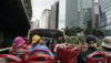 Big Bus Hong Kong Hop-on Hop-off Tour - Foto 4