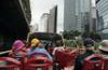 Big Bus Hongkong Hop-on Hop-off Tour - Foto 4