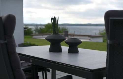 Traumhaus mit Fördeblick - FÖRDE-ANKER - Foto 13