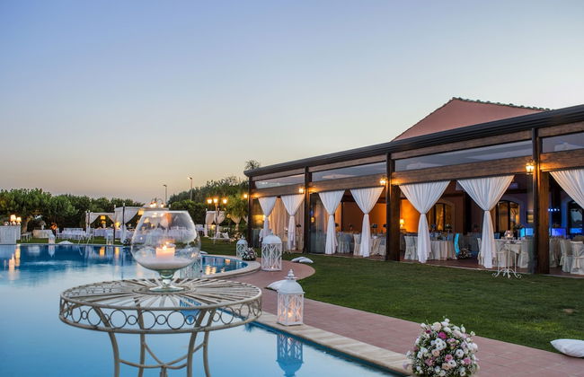 Villa D'Andrea - Foto 1