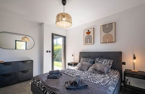 Villa Loki - A 700m de la mer ! - Photo 20