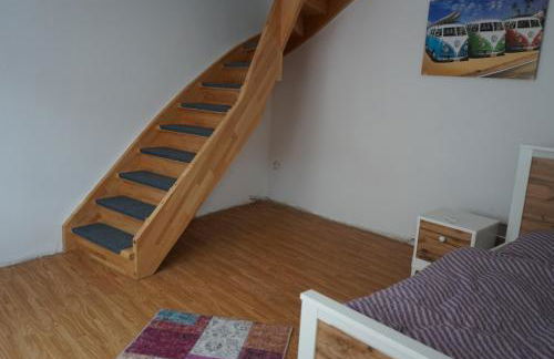 Gästewohnung Holzheim - Photo 3