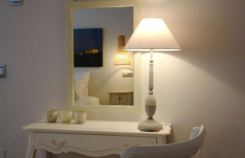 Tranquilo y Céntrico apartamento 1 dormitorio - Photo 26