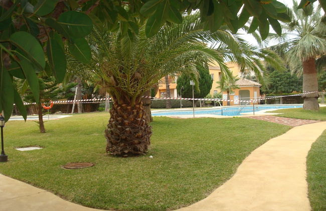 Naturist Penthouse 2 Bedrooms Pv5 - Foto 28