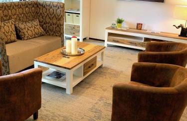 BESOTEL Erkrath - 20 Wohnungen 2 Standorte 35 Schlafzimmer 29 Badezimmer 52 Betten für 73 Gäste - Foto 76