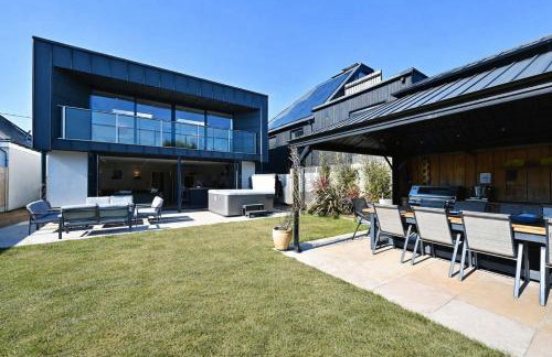 Xanadune Beach House by Bloom Stays - Foto 40