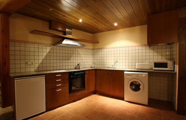 Apartaments Piteus Casa Dionís - Foto 14