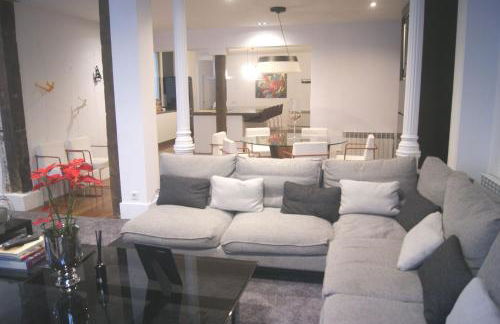 Lujo en el centro - Photo 3