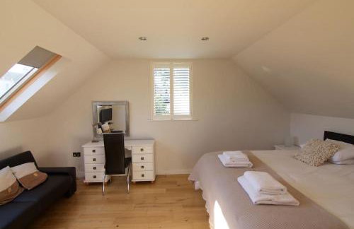 Orchard Holiday Cottage Melrose - Foto 29