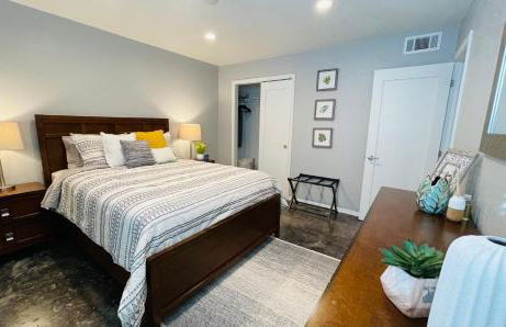 Evie's Campus-close 2 bedroom luxury - Foto 97