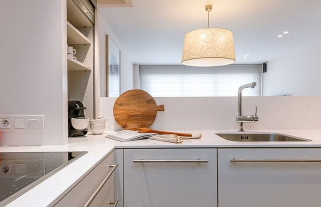 Spacious Apartment in the Center of Knokke - Foto 3