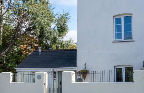 Holiday Home Doverow Cottage by Interhome - Photo 9