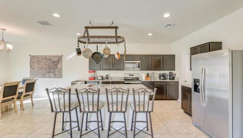 Family-Friendly Home with Playroom in San Tan Valley - Foto 3