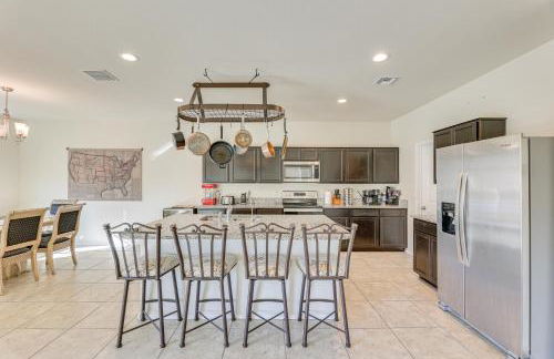 Family-Friendly Home with Playroom in San Tan Valley - Foto 3