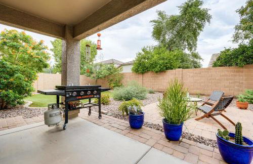 Pool Access! Suburban Home 11 Mi to Dtwn Gilbert - Photo 22