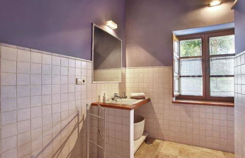 Mansion with Pool & Terrace - Foto 26