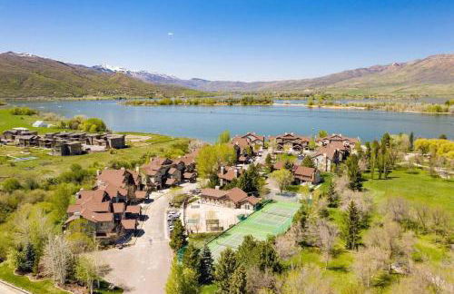 Lakeside Escape 1 BR with Resort Amenities - Foto 12