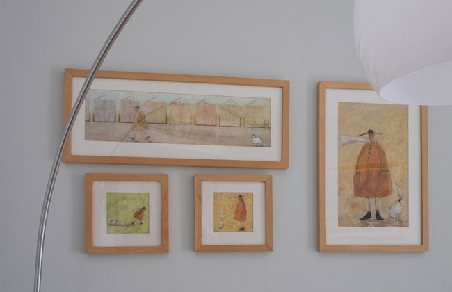 Italianway Apartments - Bergognone - Photo 42