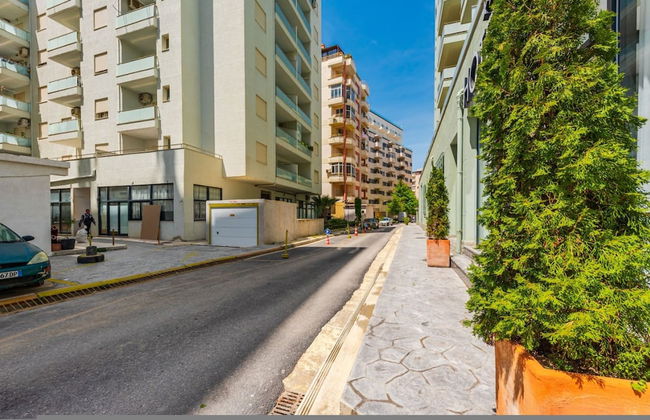 The Sunscape Apartment - Foto 35