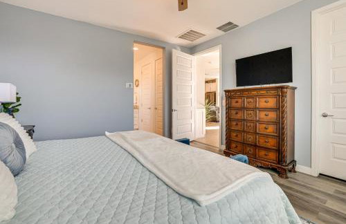 Covered Patio Family-Friendly Home in Casa Grande - Foto 13