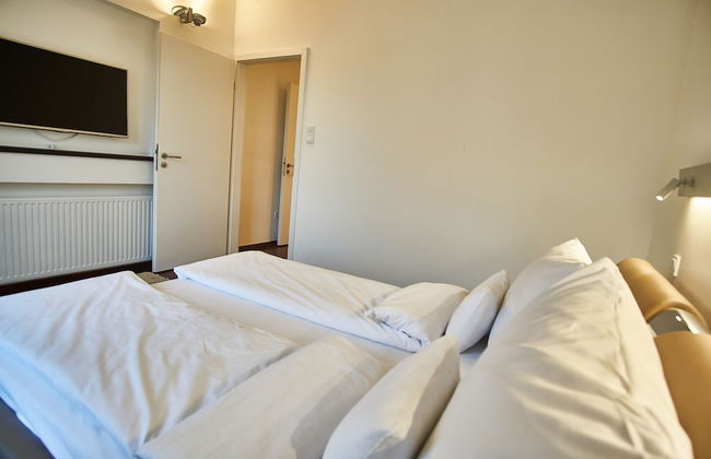 Alpha Residence - Foto 7