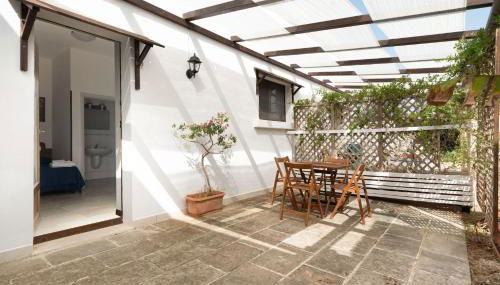 Bio-Agriturismo masseria La Palombara - Foto 4