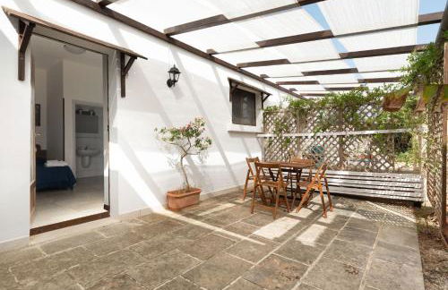 Bio-Agriturismo masseria La Palombara - Foto 4