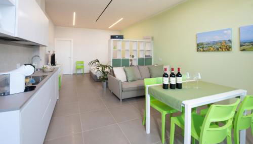 Al Ventisei - Verde - Foto 3