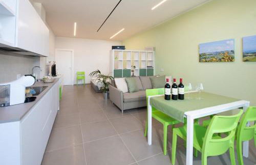 Al Ventisei - Verde - Foto 3