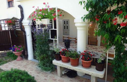 Holiday home in Muntic - Istrien 10956 - Foto 18