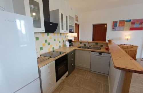 VILLAS-DU-LAC Appartements de vacances et Espace Spa privé - Foto 23